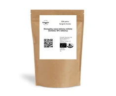 Ekologiškų sojos baltymų milteliai (izoliatas, 90% baltymų) 400g