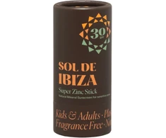 Išsukamas pieštukas nuo saulės veidui ir kūnui su SPF 30, 45 g
