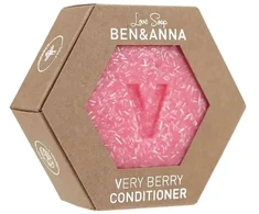 Kietasis kondicionierius VERY BERRY, 60 g