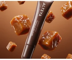 Lūpų blizgis CARAMEL GLAZE