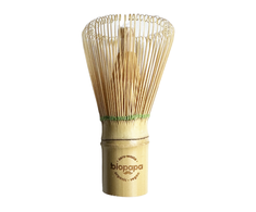 Matcha plakimo šluotelė