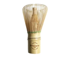 Matcha plakimo šluotelė