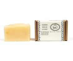 Muilas "Levandų" (~100g)