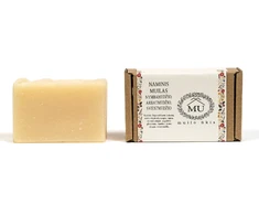 Muilas "Nymbamedžio, arbatmedžio, sviestmedžio" (~100g)