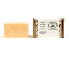 Naminis muilas “Druskos" (~ 100g)
