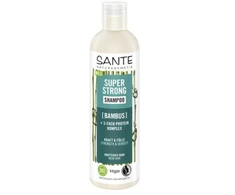 Natūralus stiprinantis šampūnas, 250 ml