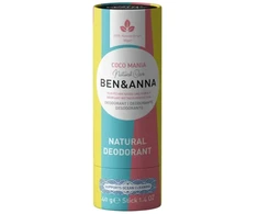 Pieštukinis dezodorantas COCO MANIA, 40 g