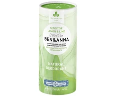Pieštukinis dezodorantas jautriai odai Lemon &amp; Lime, 40 g