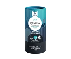 Pieštukinis dezodorantas URBAN Juodas, 40 g