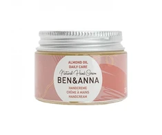 Rankų kremas ALMOND OIL, 30 ml