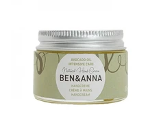Rankų kremas AVOCADO OIL, 30 ml