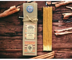 Ritualiniai sakų smilkalai Cinnamon, 8 vnt.