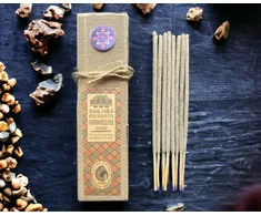 Ritualiniai sakų smilkalai Frankincense, 8 vnt.