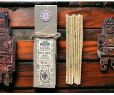 Ritualiniai sakų smilkalai Palo Santo, 8 vnt.