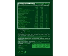 Sausų mielių dribsniai (150 g)