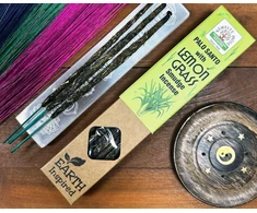 Smilkalai Palo Santo su citrinžole, 30 g