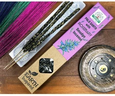 Smilkalai Palo Santo su Rozmarinu, 30 g