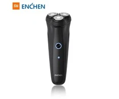 Barzdaskutė Xiaomi Enchen Warrior, juoda