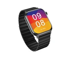 Išmanusis laikrodis Imilab W02, Juodas