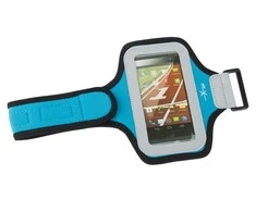Dėklas telefonui Natec X3 Extreme Media Sport Armband