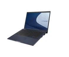 Nešiojamas kompiuteris Asus ExpertBook B1 B1400CEAE-EK2784 / i7 / 16 GB / 512 GB SSD / 14" FHD / Windows 10 Pro / Juodas
