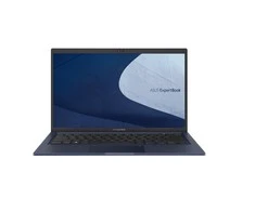 Nešiojamas kompiuteris Asus ExpertBook B1 B1400CEAE-EK2784 / i7 / 16 GB / 512 GB SSD / 14" FHD / Windows 10 Pro / Juodas