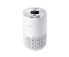 Oro valytuvas Xiaomi Smart Air Purifier 4 Compact, tinka kambariams iki 16-27 m²