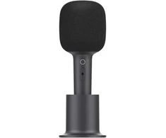 Xiaomi karaoke mikrofonas, Juodas