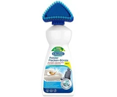 DR.BECKMANN Apmušalų dėmių valiklis Dr. BECKMANN, su šepetėliu, 400 ml