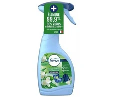 None Purškiamas audinių gaiviklis FEBREZE Morning Freshness, 500 ml