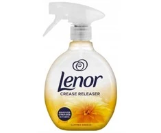 None Audinių lyginimo purškiklis LENOR Summer Breeze, 500ml