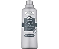 Tesori d'oriente Muschio Bianco Skalbinių minkštiklis, 760 ml