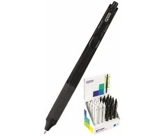 Automatinis gelinis rašiklis GR-131, Grand, 0.5mm, mėlynos sp.