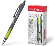 Automatinis pieštukas MEGAPOLIS CONCEPT, ErichKrause, 0.5mm, HB