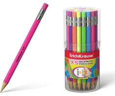 Automatinis pieštukas XS, ErichKrause, 0.5 mm, HB