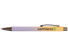 Automatinis tušinukas HAPPINESS, Cresco, dovanų dėžutėje