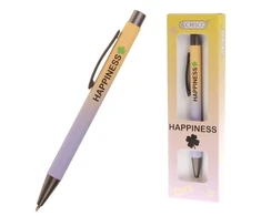Automatinis tušinukas HAPPINESS, Cresco, dovanų dėžutėje