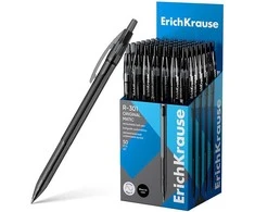 Automatinis tušinukas R-301 ORIGINAL MATIC, ErichKrause, 1.0 mm, juodos sp.