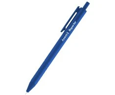 Automatinis tušinukas REPORTER, Axent, 0.7mm, mėlynos sp.