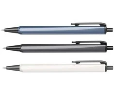 Automatinis tušinukas SEVERE, ErichKrause, 0.7mm, mėlynos sp.