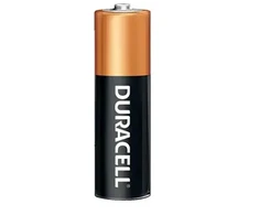 Baterijos DURACELL Basic, AA (LR6), 18 vnt.