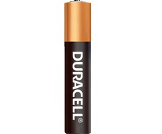 Baterijos DURACELL Basic, AAAA (LR8D425), 2 vnt.