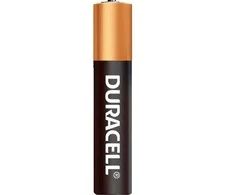 Baterijos DURACELL Basic, AAAA (LR8D425), 2 vnt.