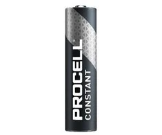 Baterijos DURACELL Procell Constant Power, AAA (LR03), 10 vnt.