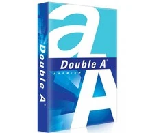 Popierius Double A (A kategorija), A3, 80g, 500 lapų