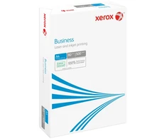 Biuro kopijavimo popierius XEROX Business, A4, 80gsm, 500 lapų