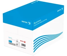 Biuro kopijavimo popierius XEROX Business, A4, 80gsm, 500 lapų