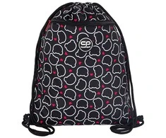 Cool Pack Maišelis sportinei aprangai CoolPack Vert Bear