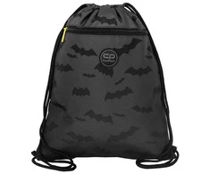 Cool Pack Maišelis sportinei aprangai DARKER NIGHT, CoolPack, 325x425mm