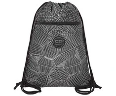 Cool Pack Maišelis sportinei aprangai RENDER, CoolPack, 325x425mm